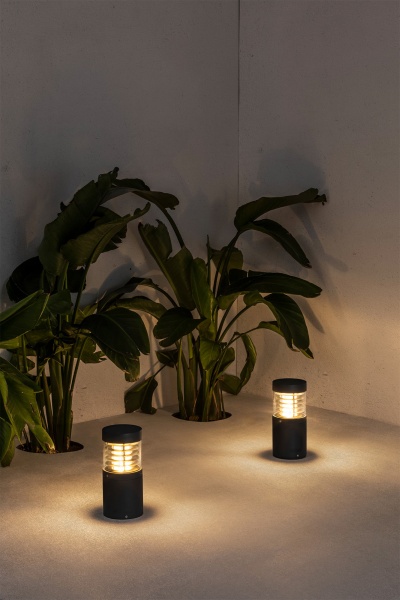 Уличный светильник Giza от интернет-магазина IDODOM.RU