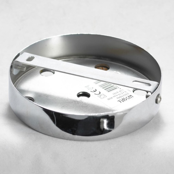 Люстра Lussole  Toledo LSP-8181 от интернет-магазина IDODOM.RU