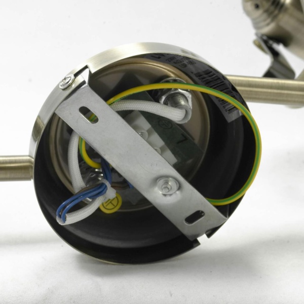 Трек Lussole  GRLSP-9960 от интернет-магазина IDODOM.RU