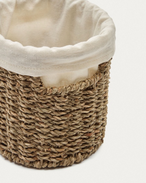 Tossa Корзина из натурального волокна от интернет-магазина IDODOM.RU