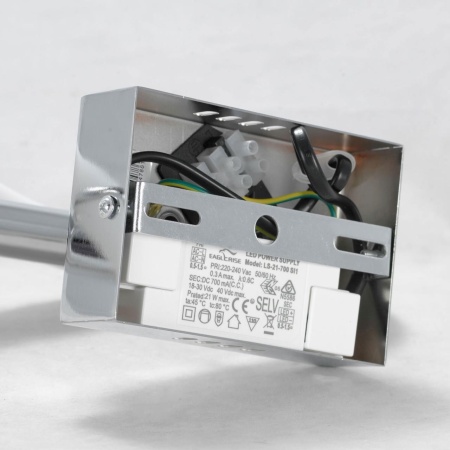 Бра Lussole SY0098 от интернет-магазина IDODOM.RU
