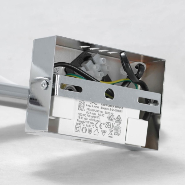 Бра Lussole SY0098 от интернет-магазина IDODOM.RU
