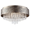 Люстра потолочная Lussole SY5208