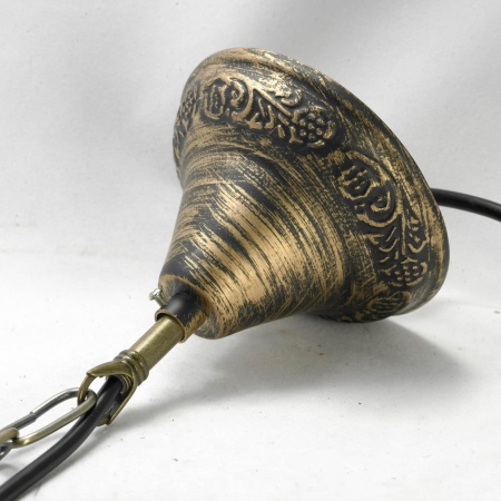 Подвесной светильник Lussole LSP-9518 от интернет-магазина IDODOM.RU