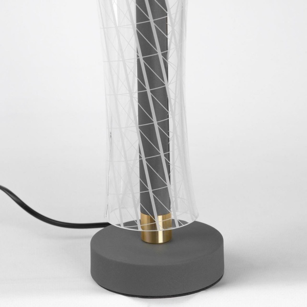 Настольная лампа Lussole LSP-0938 от интернет-магазина IDODOM.RU