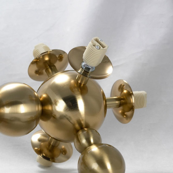 Люстра Lussole LSP-8650 от интернет-магазина IDODOM.RU