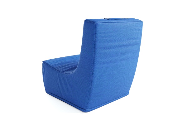 Бескаркасное кресло Кампо - Бостон