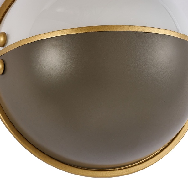 Настенный светильник Radius от интернет-магазина IDODOM.RU