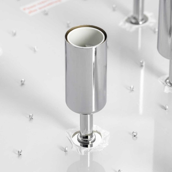 Люстра Lussole  Como LSA-5603-07 от интернет-магазина IDODOM.RU