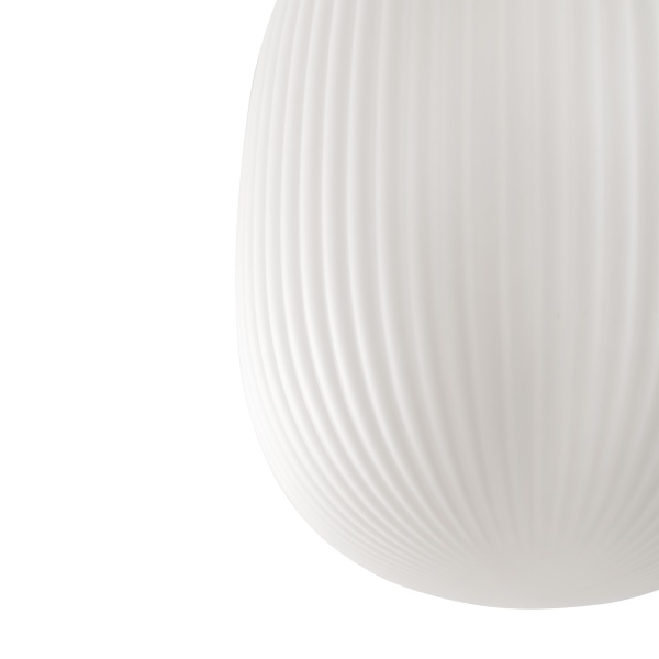 Подвесной светильник ISABELLE 310 белый 1xE27 от интернет-магазина IDODOM.RU