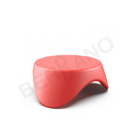 Стол Smoov Chili Red