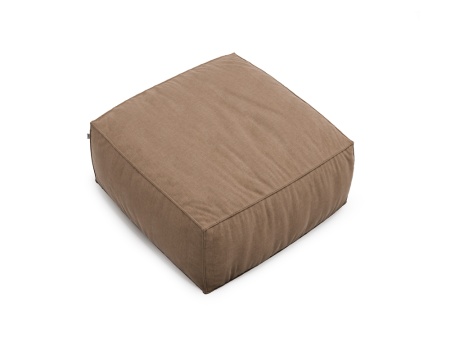 Пуф Фри ФП001 - Оксфорд искусственная замша