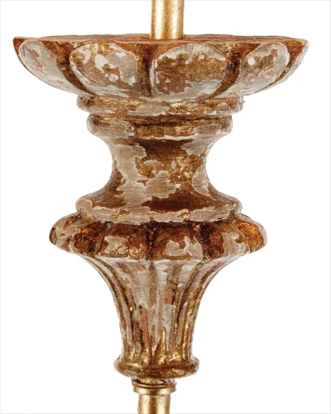 Настольная лампа "Алана" от интернет-магазина IDODOM.RU