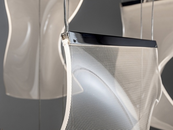 Люстра Velos II 13L хром DIMABLE от интернет-магазина IDODOM.RU