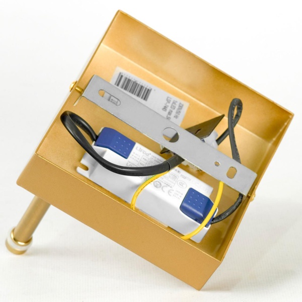 Бра настенное LUSSOLE MOORE LSP-7443 от интернет-магазина IDODOM.RU