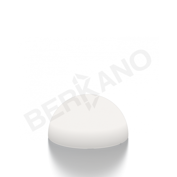 Светильник ландшафтный Emisfero 50 Snow White Light