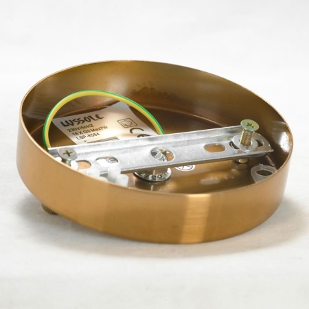 Люстра потолочная Lussole LSP-8584 от интернет-магазина IDODOM.RU