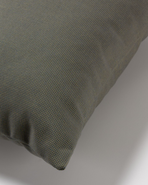 Чехол для подушки Nedra 30 x 50 см серый от интернет-магазина IDODOM.RU