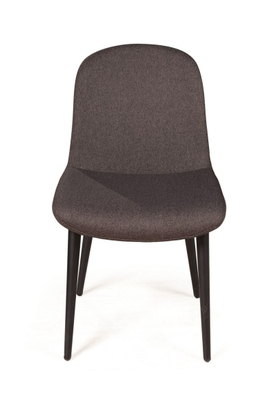 Стул Tod, серый от интернет-магазина IDODOM.RU