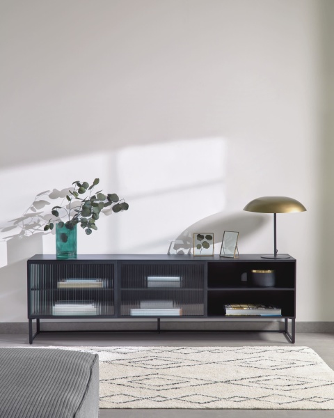 Тумба под TV Trixie 180 x 57 cm от интернет-магазина IDODOM.RU