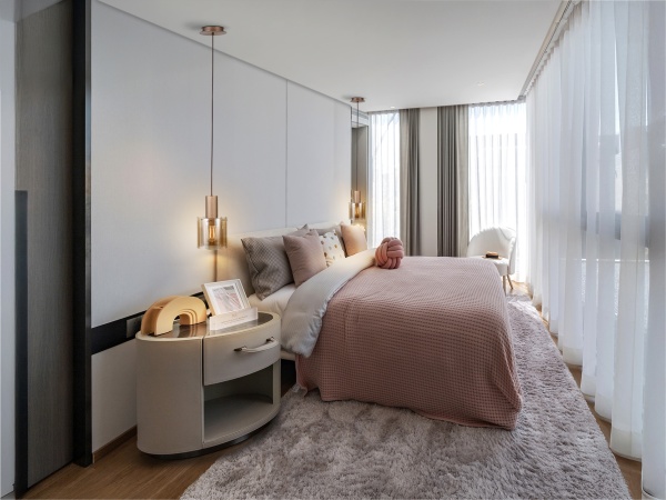 Venize Подвесной светильник 1L медный-янтарный от интернет-магазина IDODOM.RU