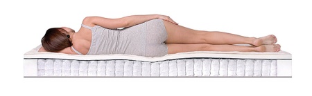 SleepDream Soft TFK от интернет-магазина IDODOM.RU