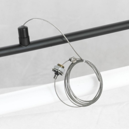 Линейно-подвесной светильник Lussole LSP-7023 от интернет-магазина IDODOM.RU