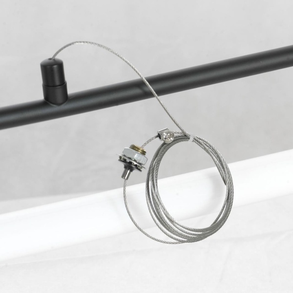 Линейно-подвесной светильник Lussole LSP-7023 от интернет-магазина IDODOM.RU