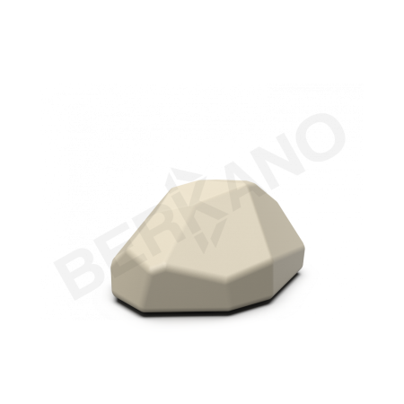 Светильник Polystone 30 Bone Brown