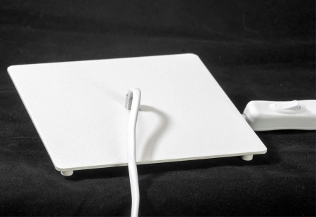 Настольная лампа Lussole GRLSP-0521 от интернет-магазина IDODOM.RU