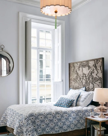 Люстра "Тампа" от интернет-магазина IDODOM.RU