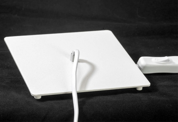 Настольная лампа Lussole  Milton LSP-0521 от интернет-магазина IDODOM.RU