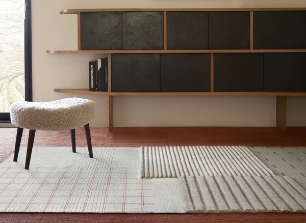 Ковер Lan Natural 70x240 см от интернет-магазина IDODOM.RU