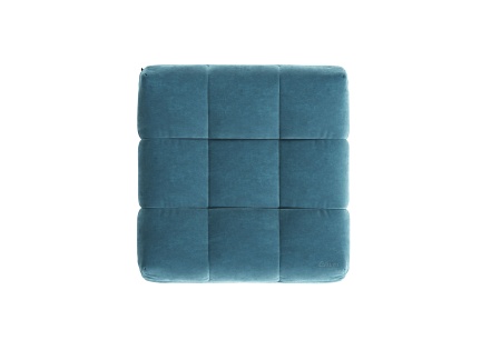 Пуф ДеИтали™️ - Рокси шенилл уличная