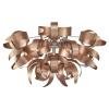 Люстра Lussole  Briosco LSA-5917-09