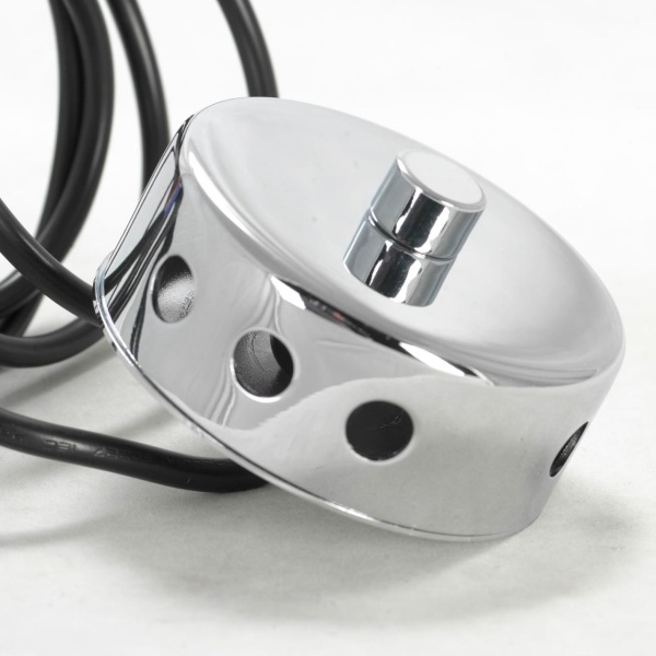 Люстра Lussole LSP-8583 от интернет-магазина IDODOM.RU