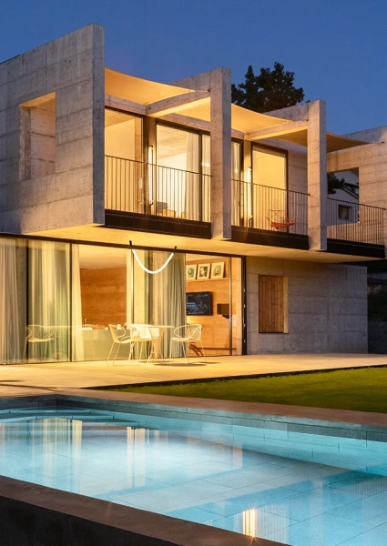 Потолочный модульный светильник Arco ARC_4002X от интернет-магазина IDODOM.RU