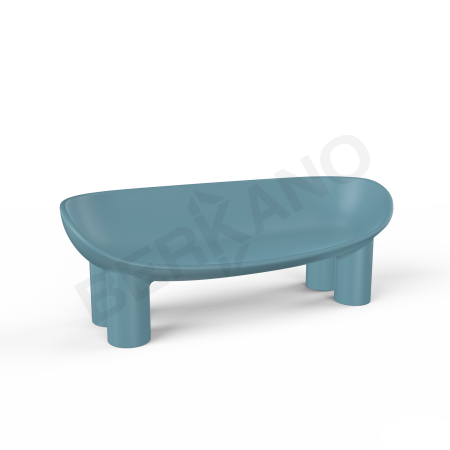 Диван SLON Blue Pine