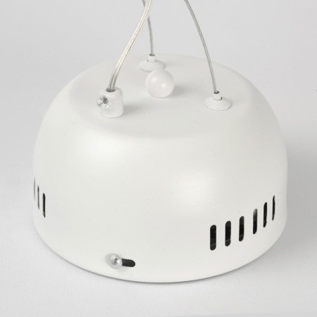 Люстра подвесная Lussole LSP-7078 от интернет-магазина IDODOM.RU