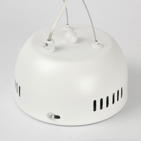 Люстра подвесная Lussole LSP-7078 от интернет-магазина IDODOM.RU