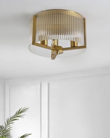 Потолочный светильник “Джетра” от интернет-магазина IDODOM.RU