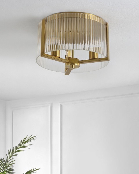 Потолочный светильник “Джетра” от интернет-магазина IDODOM.RU