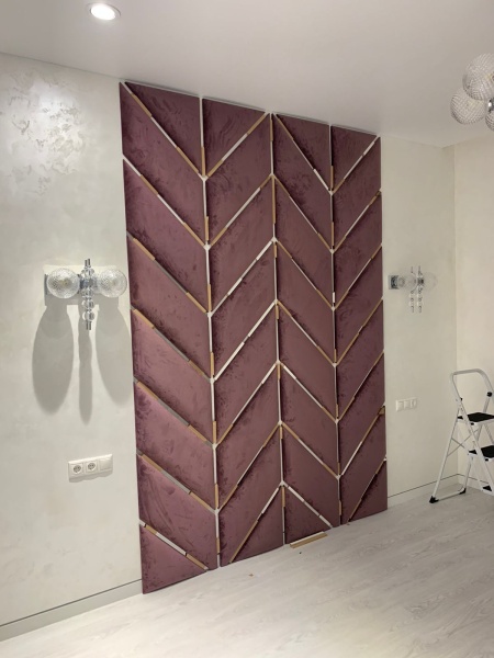 Стеновая панель Astrology от интернет-магазина IDODOM.RU