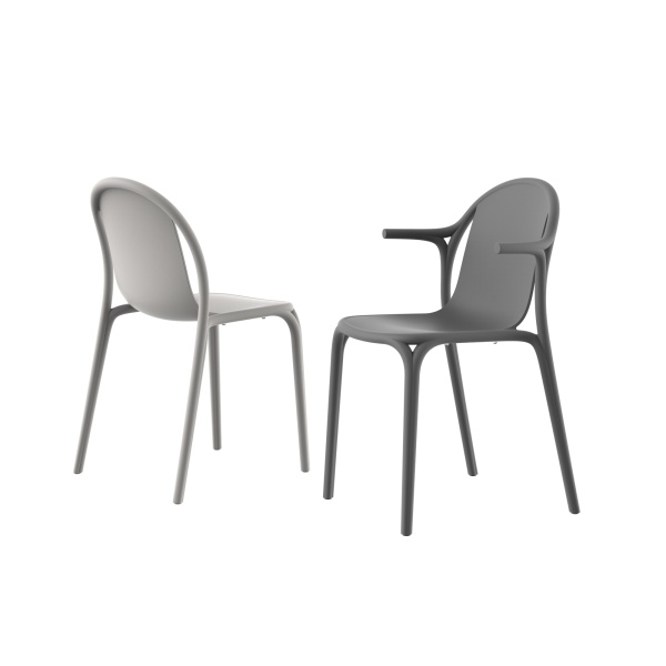 Стул Brooklyn с подлокотниками от интернет-магазина IDODOM.RU