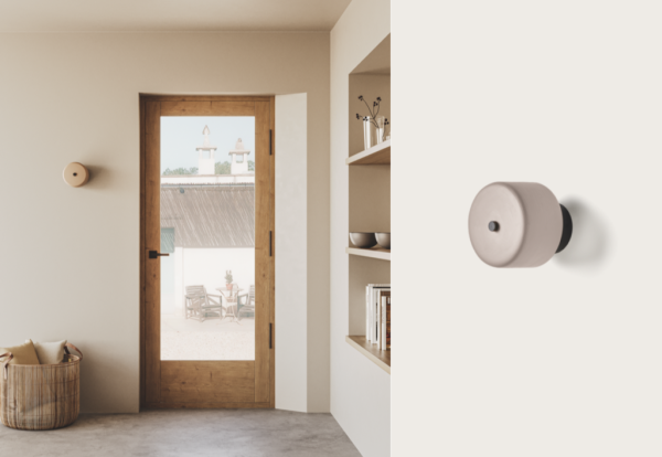 Бра Aora белое основание от интернет-магазина IDODOM.RU