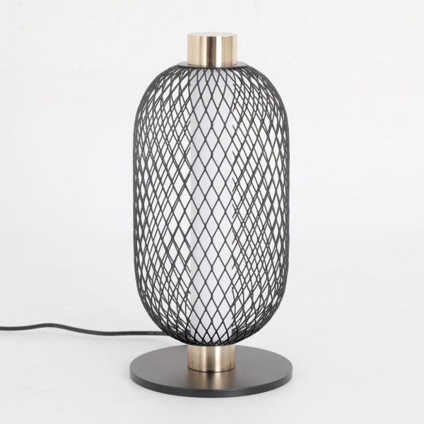 Настольная лампа Lussole LSP-0944 от интернет-магазина IDODOM.RU