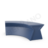 Скамейка X-seat Arc Wave Blue