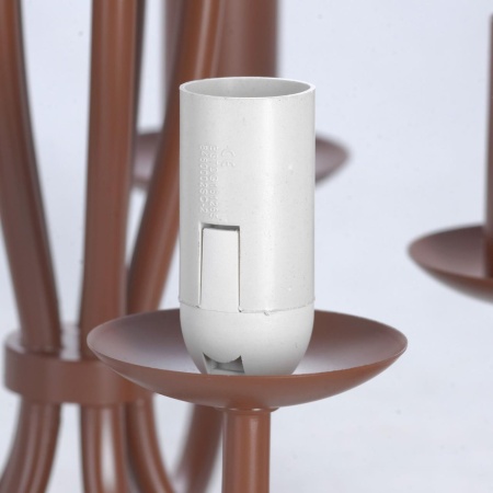 Люстра подвесная Lussole LSP-9913 от интернет-магазина IDODOM.RU