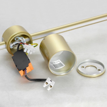 Бра Lussole SY7307 от интернет-магазина IDODOM.RU