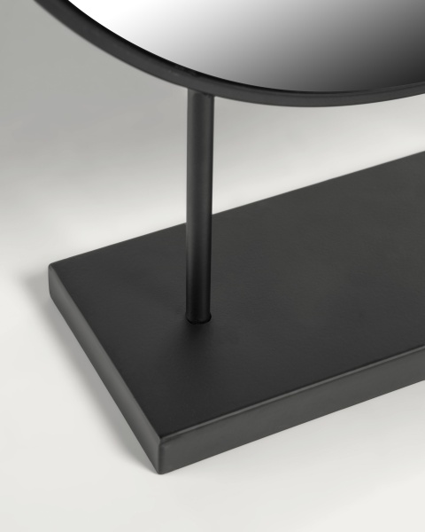 Зеркало Libia 36,5 x 45 cm от интернет-магазина IDODOM.RU